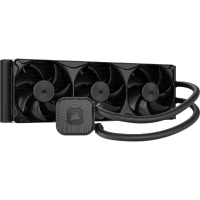 Corsair NAUTILUS II 360 RS vloeistofkoeler voor CPU waterkoeling