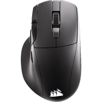 Corsair NIGHTSWORD v2 WIRELESS SD Stream Deck gamingmuis