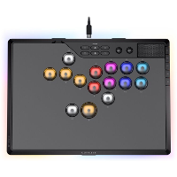 Corsair NOVABLADE PRO WIRELESS Hall Effect Leverless Fighting Game Controller gamepad