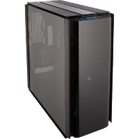 Corsair Obsidian 1000D big towerbig behuizing