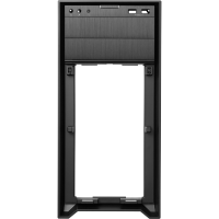 Obsidian 350d Frontpaneel Fascia