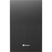 Obsidian 350d Frontpaneel Plaat