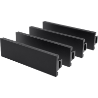 Obsidian 550d 5,25 Drive Bezels