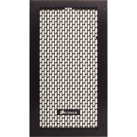 Obsidian 750d High Airflow Kit