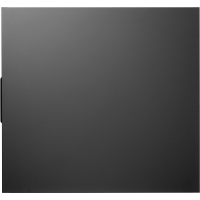 Obsidian 750d Solid Side Panel