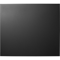 Obsidian 900d Solid Side Panel