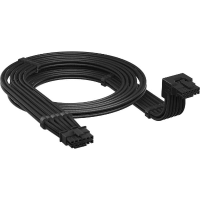 Corsair PSU 90° 12V 2x6 Style A Cable kabel