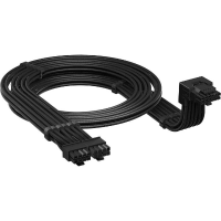Corsair PSU 90° 12V 2x6 Style B Cable kabel