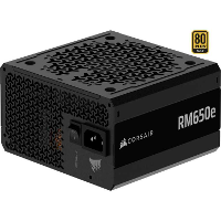 Corsair RM650e (2025) voeding