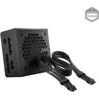 Corsair RM850e (2026) voeding