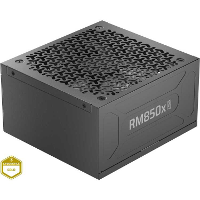 Corsair RM850x SHIFT voeding