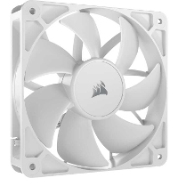 Corsair RS120 PWM case fan 4 pins PWM fan connector