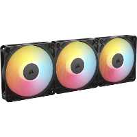 Corsair RS120 R ARGB PWM Reverse case fan
