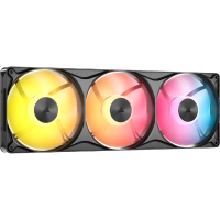 Corsair RS360 II ARGB case fan