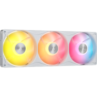 Corsair RS360 II ARGB Unified Frame case fan