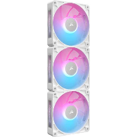Corsair RX120 MAX RGB case fan