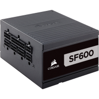 SF600 Platinum, 600W