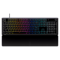 Corsair SKIFF 100 gaming toetsenbord