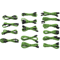 Sleeved Dc Cable Kit, Type 3 (gen. 2) Cp 8920047