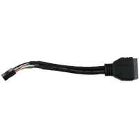 Usb 3.0 > Usb 2.0 Header Adapter