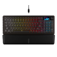 Corsair VANGUARD 96 gaming toetsenbord