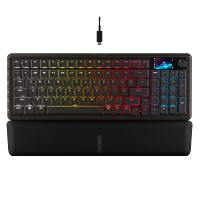 Corsair VANGUARD 96 WIRELESS gaming toetsenbord
