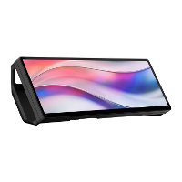 Corsair XENEON EDGE display
