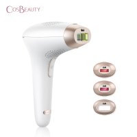 CosBeauty CB027 IPL Puls Photoepilator Ontharing Elektrische Epilator Lichaam Onderarm Pijnloos Ontharen Ontharing Machi