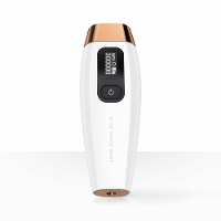 CosBeauty CB306 300000 Flitsen Pulse Laser Ontharingsapparaat voor Thuisgebruik Permanente Ontharingsmachine voor het Li