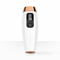 CosSchoonheid CB306 300000 Knippert Puls Laser epilator Huishoudelijke Permanente Ontharing Machine Lichaam Pijnloos Ele