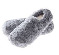 Coselle Pantoffels Magnetron Grijs/Beige