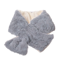 Coselle Warmteshawl Beige