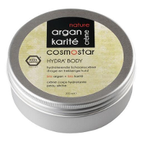 Cosmostar Argan Karité Crème