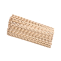 100X Sate prikkers 25 cm