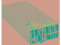 Cotek AE 1500 48 AC/DC inbouwnetvoeding 31.3 A 1500 W 48 V/DC Gestabiliseerd, Uitgangsspanning regelbaar