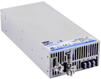 Cotek AE 1500 60 AC/DC inbouwnetvoeding 25 A 1500 W 60 V/DC Gestabiliseerd, Uitgangsspanning regelbaar