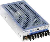 Cotek AK 150 15 AC/DC inbouwnetvoeding 10 A 150 W 16.5 V/DC