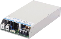 Cotek AK 650 12 AC/DC inbouwnetvoeding 50 A 600 W 12 V/DC