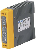 Cotek DN 10 12 DIN rail netvoeding 12 V/DC 0.84 A 10 W 1 x