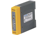 Cotek DN 10 24 DIN rail netvoeding 24 V/DC 0.42 A 10 W 1 x