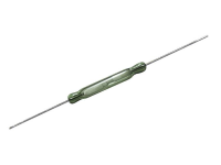 Coto Technology Ri01cgp1015 Reedcontact 1x No 180 V/dc, 180 V/ac 0.25 A 10 W Lengte (glazen Buis):13.5 Mm