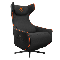 Cougar 3MMGSGRO.0001 Gaming sofa Zwart