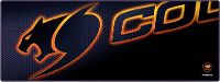 Cougar CGR BBRBS5H ARE Gaming muismat Zwart