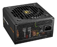 Cougar CGR GEXP 650 PC netvoeding 650 W ATX 80 Plus Gold