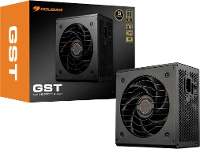 Cougar GST750 PC netvoeding 750 W ATX 80 Plus