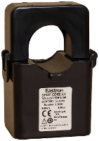 Counttec ESCT T24 Meet stroomomvormer Primaire stroom: 100 A Secundaire stroom: 5 A Doorvoer (Ø): 25 mm Klapmontage 1 stuk(s)