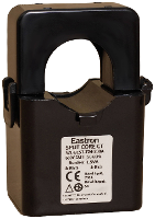 Counttec ESCT T24 Meet stroomomvormer Primaire stroom: 200 A Secundaire stroom: 5 A Doorvoer (Ø): 25 mm Klapmontage 1 stuk(s)