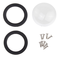 Cover Lenses Glass Lens For Suptig Gopro Hero Hero 2 Camera