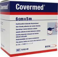 Bsn Medical Covermed 5m X 6cm