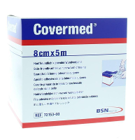 Bsn Medical Covermed 5m X 8cm